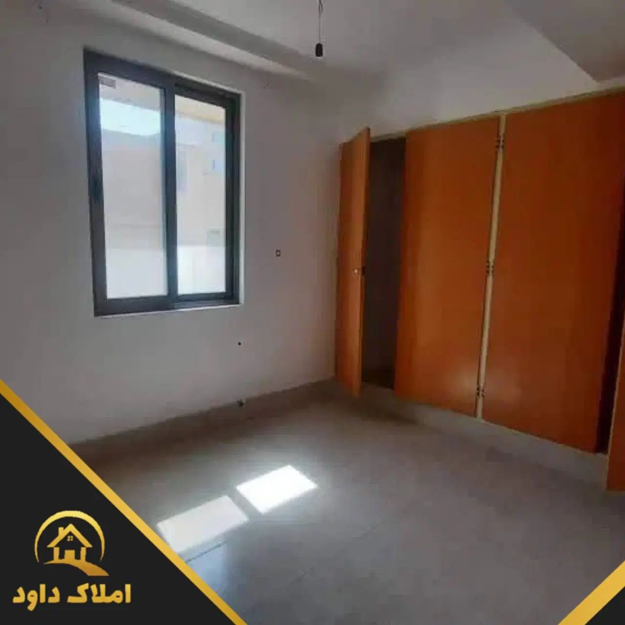 آپارتمان  ۱۳۳ متر سه خواب هلال احمر (املاک داوود)|فروش آپارتمان|سمنان, |دیوار