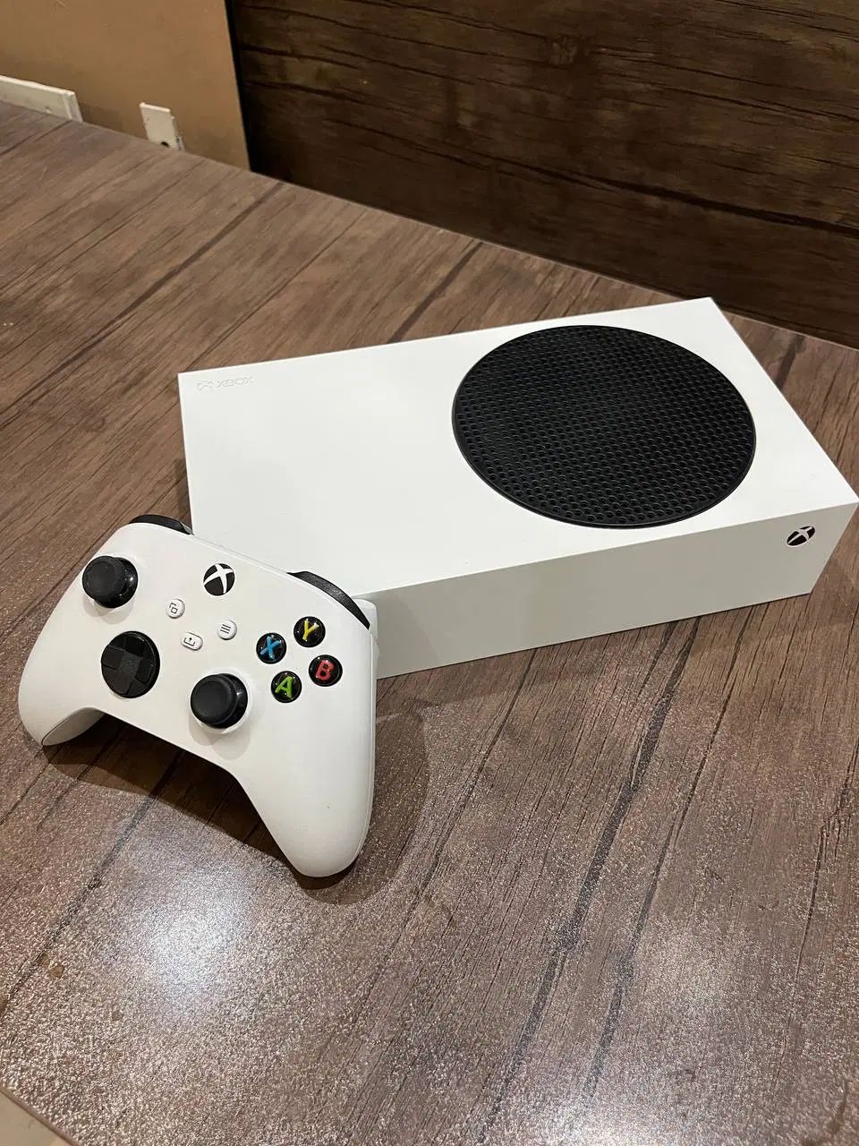 کنسول‌بازی ایکس باکس XBOX Series S|کنسول، بازی ویدئویی و آنلاین|اصفهان, کوی امام|دیوار