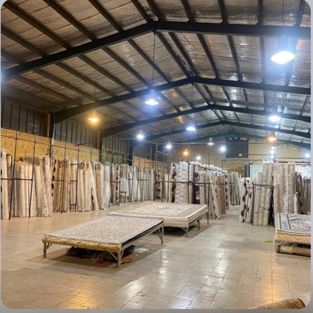 نمایندگی کارگر فرش نگین مشهد سرتل نبش مهر ۴۳|فرش|بوشهر, |دیوار