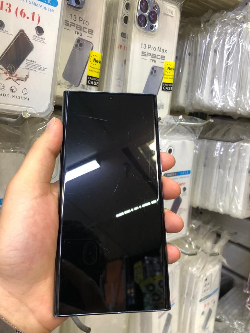 S22ultra|موبایل|تهران, بهارستان|دیوار