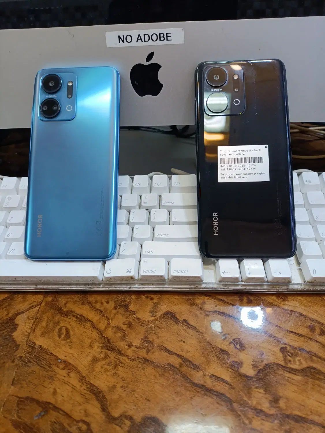 honor x7a 128( خرید فروش گوشی کارکرده)|موبایل|ارومیه, |دیوار