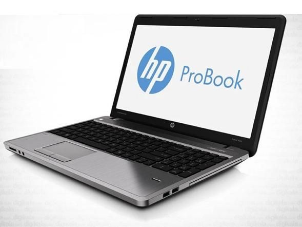 لپتاپ HP Probook 4540s بدنه فلزی|رایانه همراه|تهران, باغ فیض|دیوار