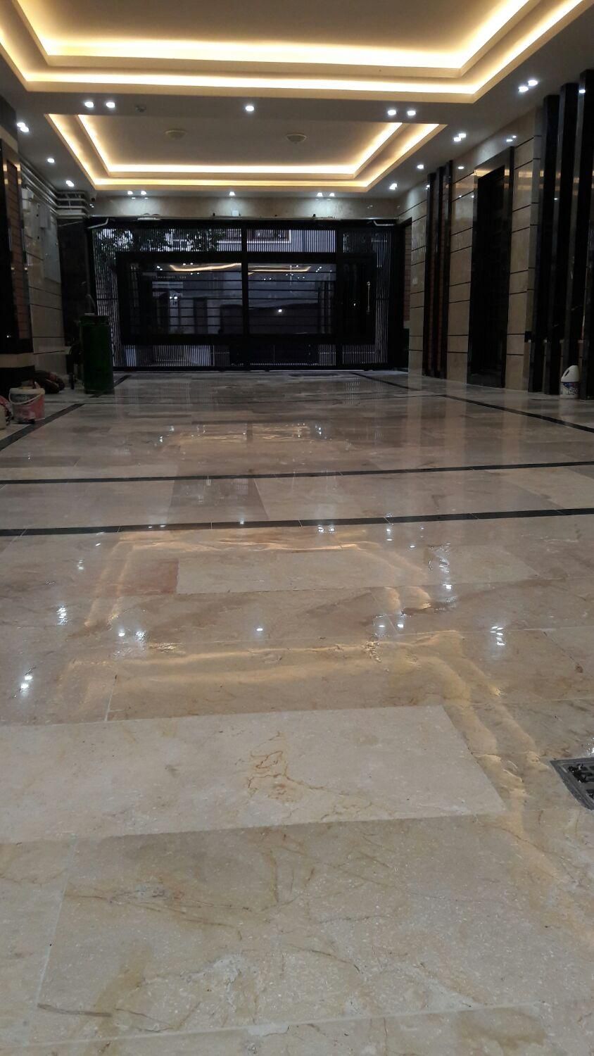 کف ساب وسنگ ساب شهر|خدمات نظافت|تاکستان, |دیوار