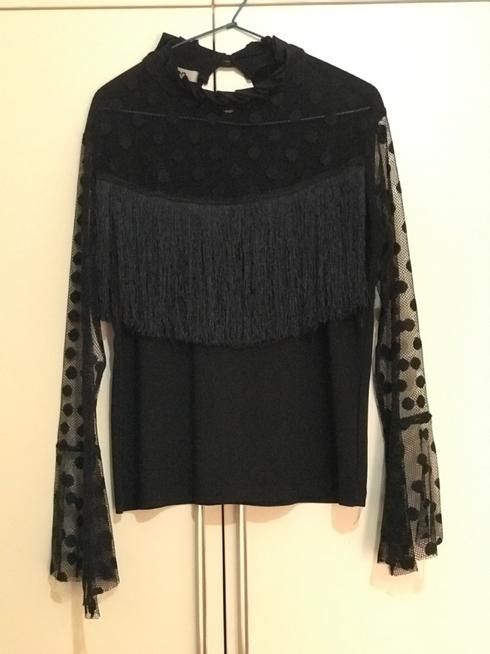 پیراهن مجلسی مشکی نو|لباس|بابل, |دیوار