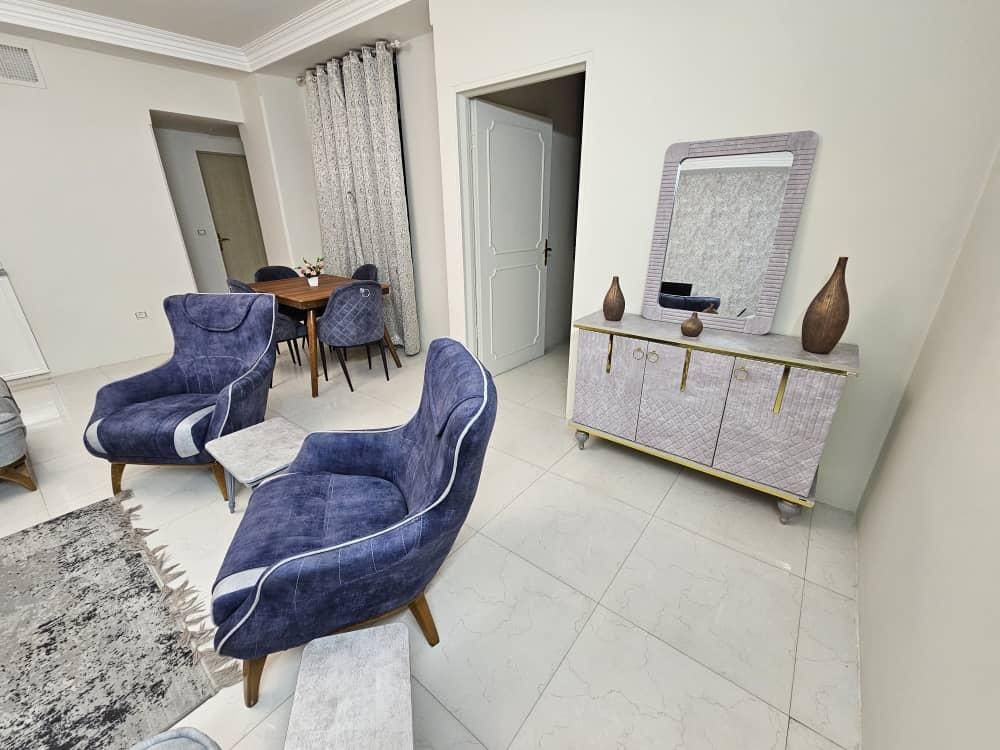 اجاره روزانه آپارتمان مبله دوخواب غرب/ستارخان|اجارهٔ کوتاه‌مدت آپارتمان و سوئیت|تهران, شهرآرا|دیوار