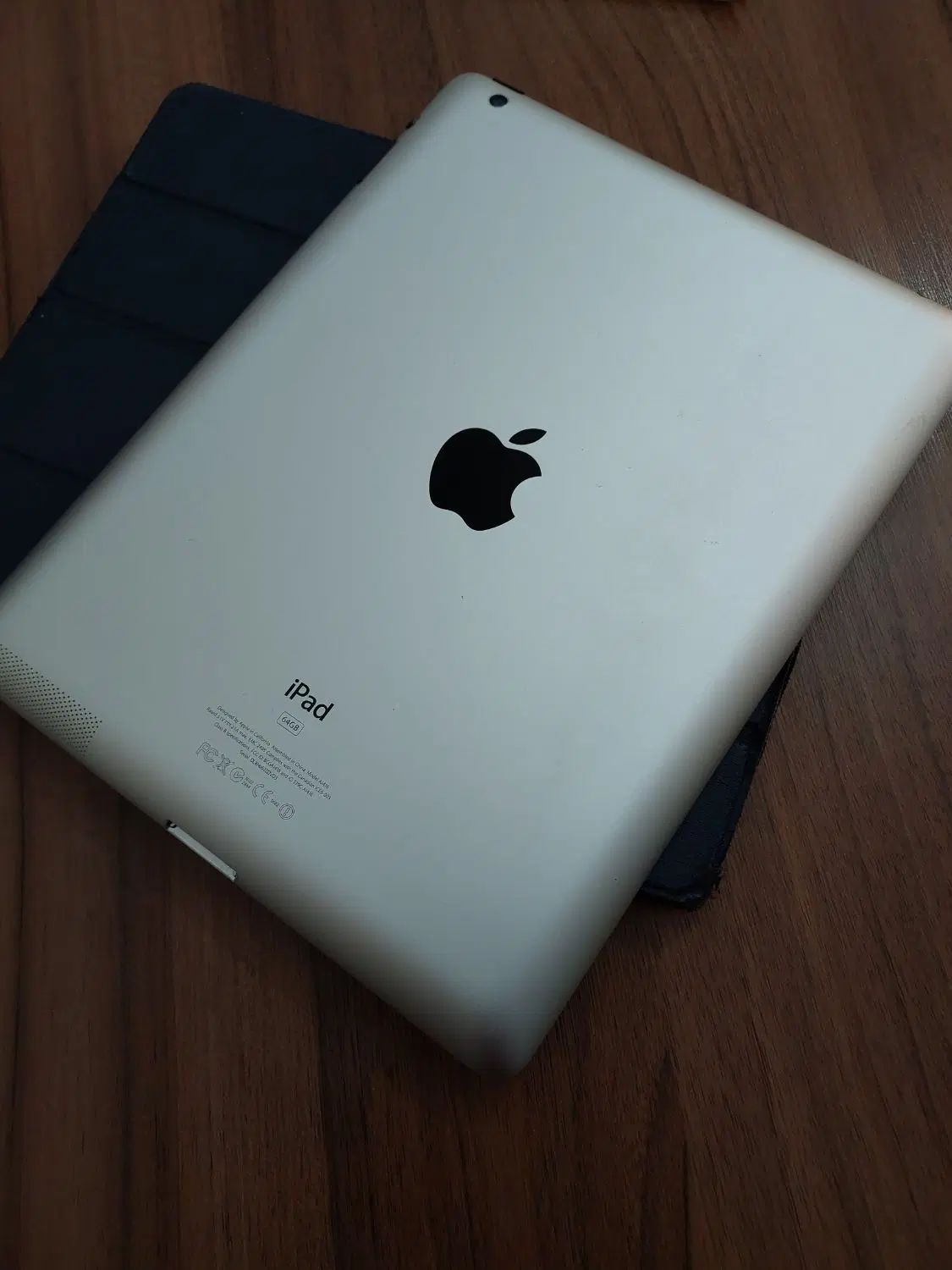 آیپد ۳ اپل apple ipad 3 64gb|تبلت|تهران, سعادت‌آباد|دیوار