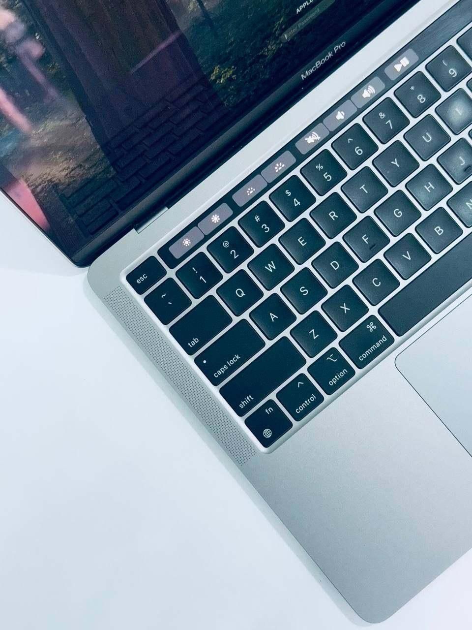 لپ تاپ MacBook Pro 2020 M1 در حد صفر|رایانه همراه|تبریز, |دیوار