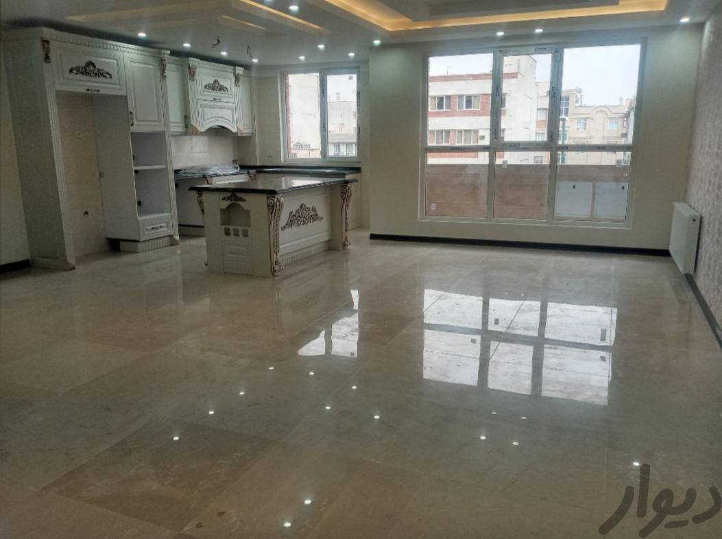 79 /دوخواب/فول امکانات/بی نظیر در نور ونقشە|فروش آپارتمان|تهران, جنت‌آباد مرکزی|دیوار