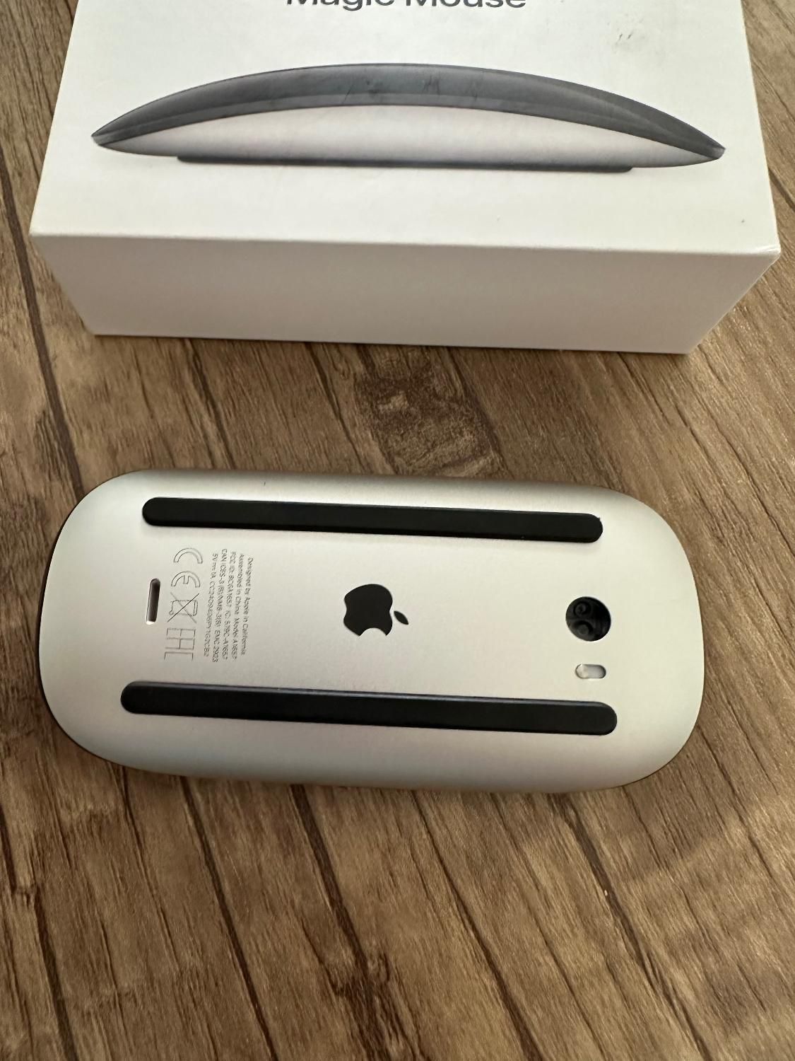 مجیک موس ۳ اپل magic mouse Apple 2024 Type-c|قطعات و لوازم جانبی رایانه|ارومیه, |دیوار