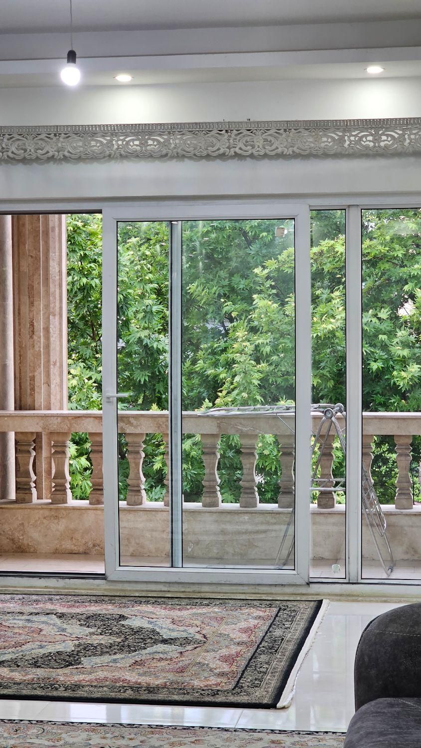 ۱۴۵متری گرگانپارس ویودار خوش نقشه|فروش آپارتمان|گرگان, |دیوار