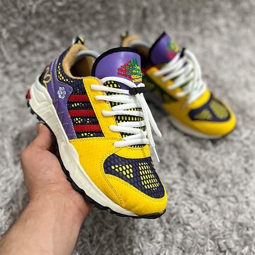 کتونی اکومنت سوپر ارت adidas zx 8000|کیف، کفش، کمربند|تهران, شمیران‌نو|دیوار