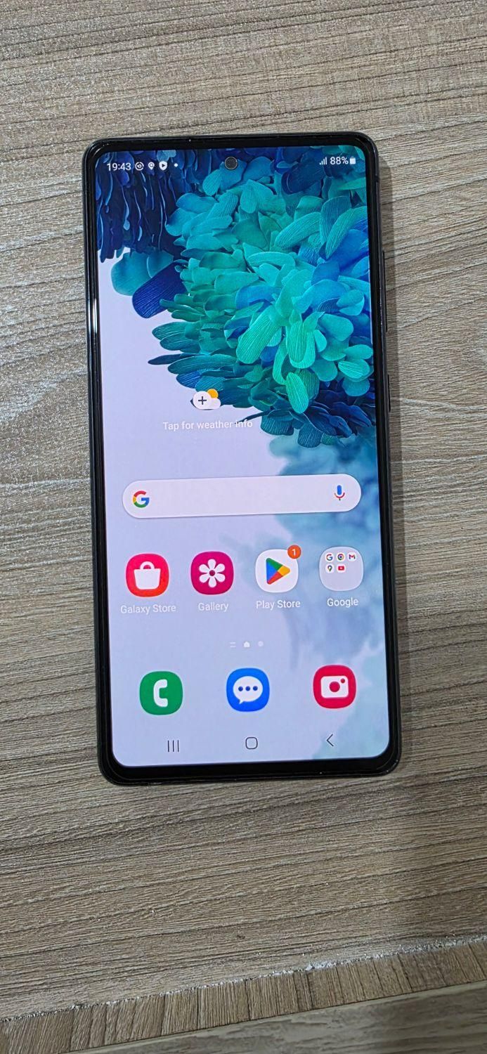گوشی موبایل سامسونگ S20 fe 5g ویتنام|موبایل|شیراز, رازی|دیوار
