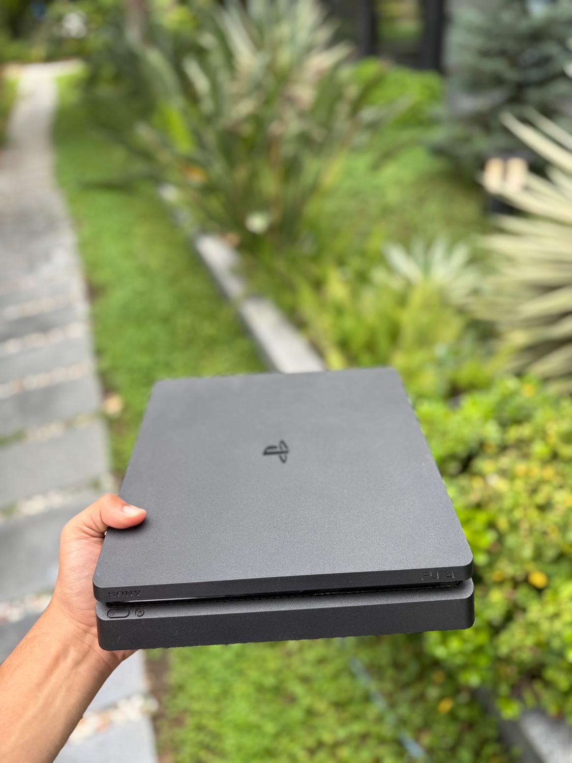 ps4 1TB|کنسول، بازی ویدئویی و آنلاین|بابلسر, |دیوار