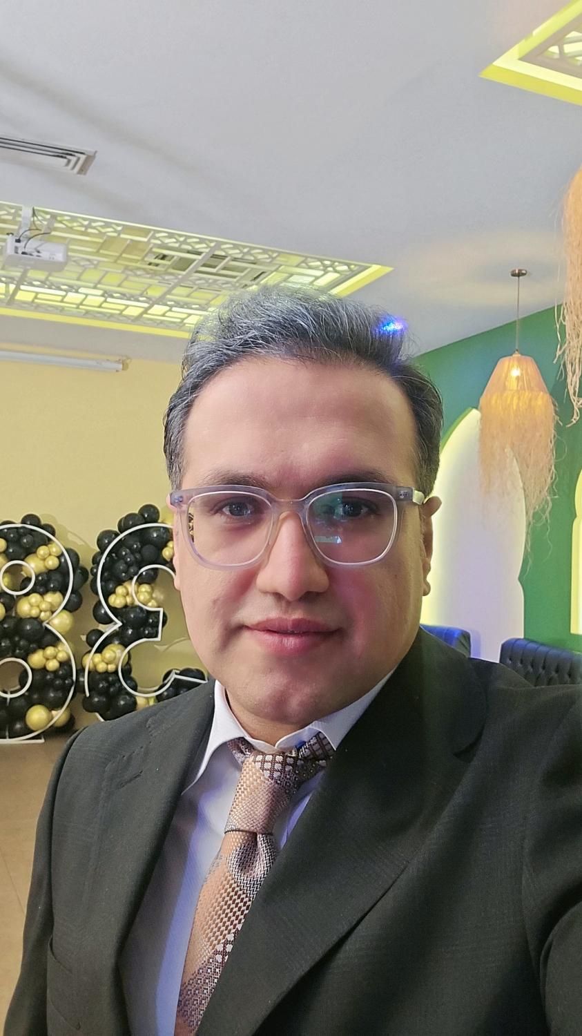 منشی دستیار دندانپزشک)جراح فک و‌صورت|استخدام درمانی، زیبایی، بهداشتی|تهران, جنت‌آباد جنوبی|دیوار