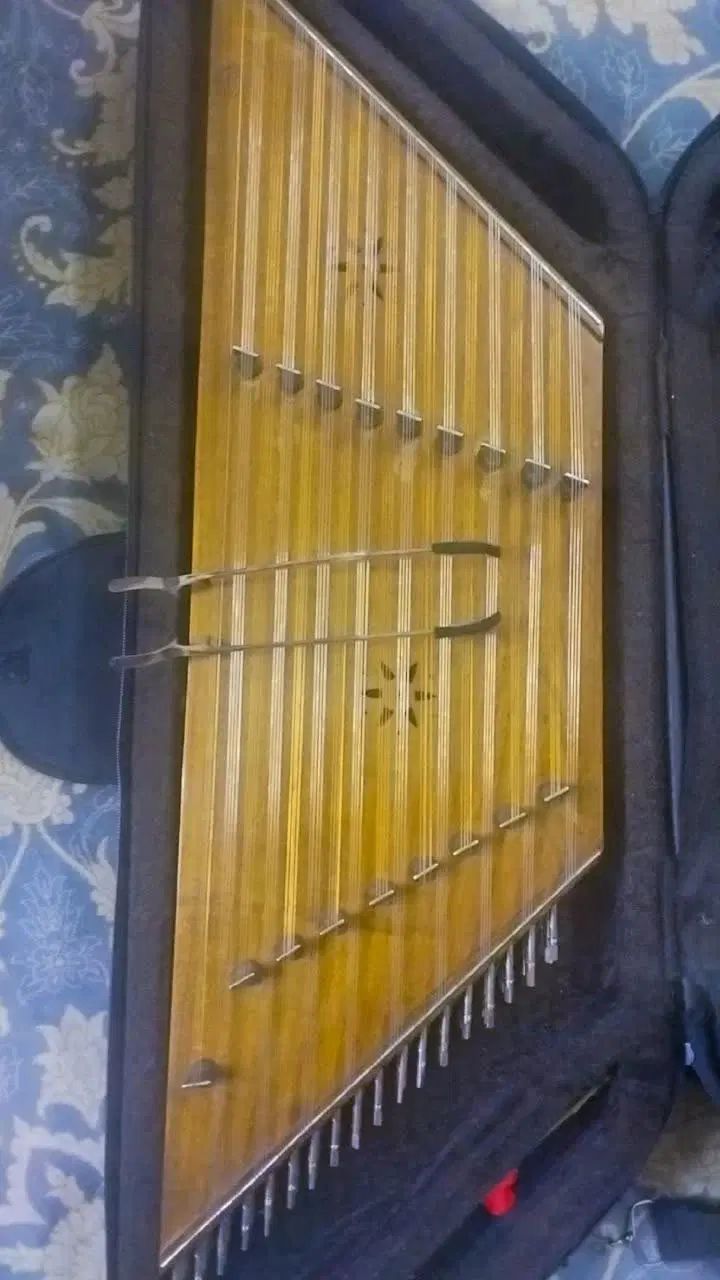 سنتور|سازهای سنتی|مشهد, هنرور|دیوار