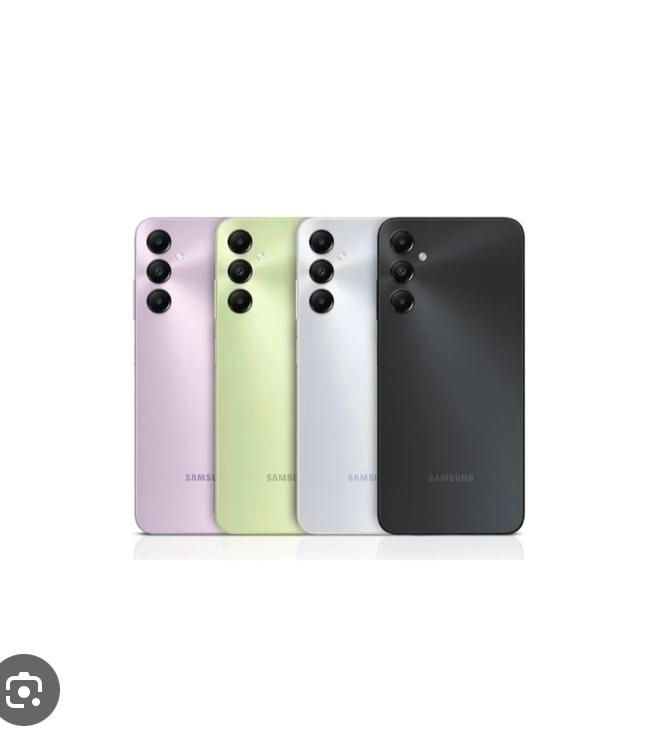 سامسونگ Galaxy A05s(128)|موبایل|مشهد, احمدآباد|دیوار