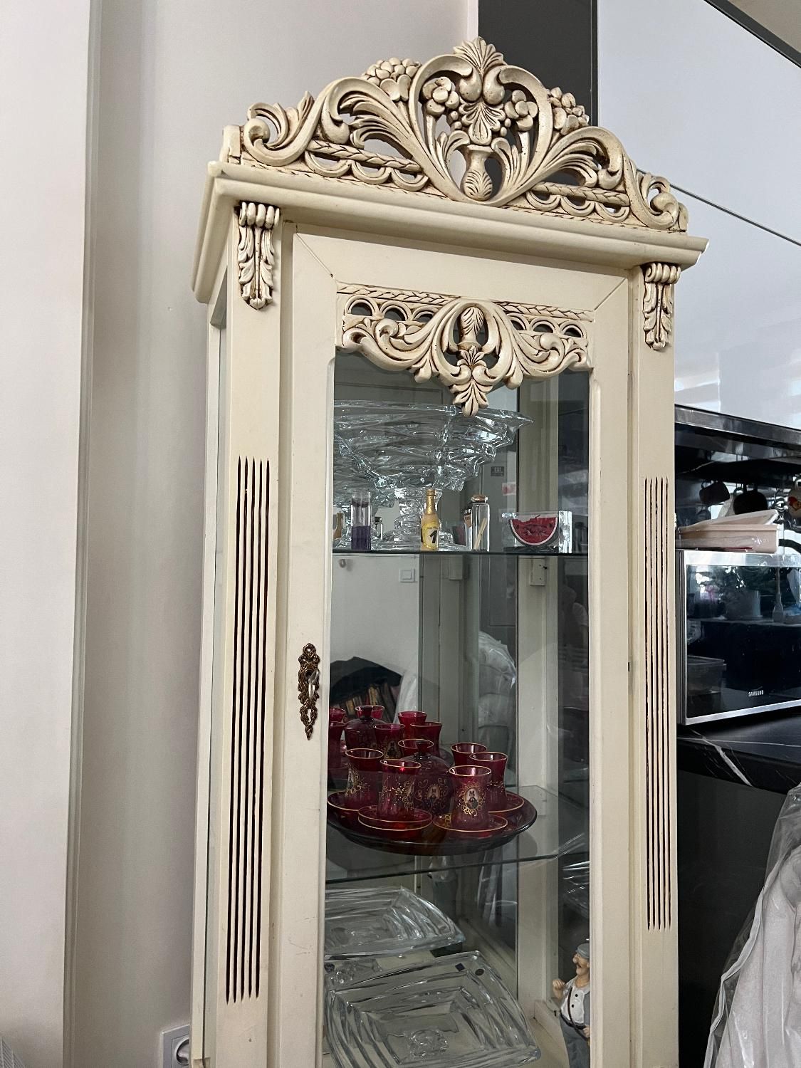 بوفه|بوفه، ویترین، کنسول|تهران, نارمک جنوبی|دیوار