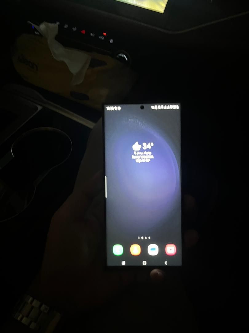 سامسونگ Galaxy S23 Ultra با حافظهٔ ۲۵۶ گیگابایت|موبایل|اصفهان, حسین‌آباد|دیوار