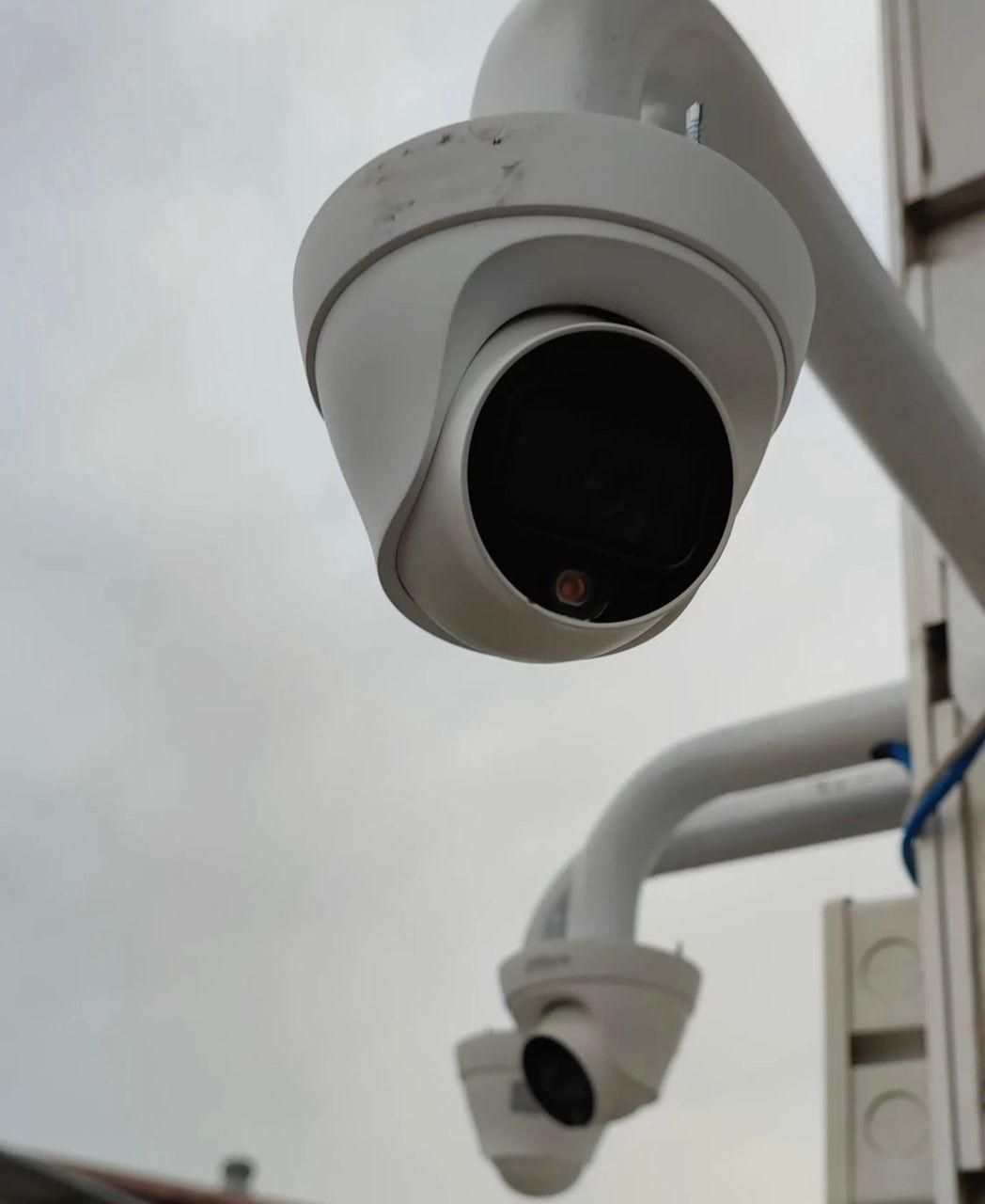 پکیج دوربین مداربستهcctv/باچک صیادی۴ماه/دیددرشب|دوربین مداربسته|ارومیه, |دیوار