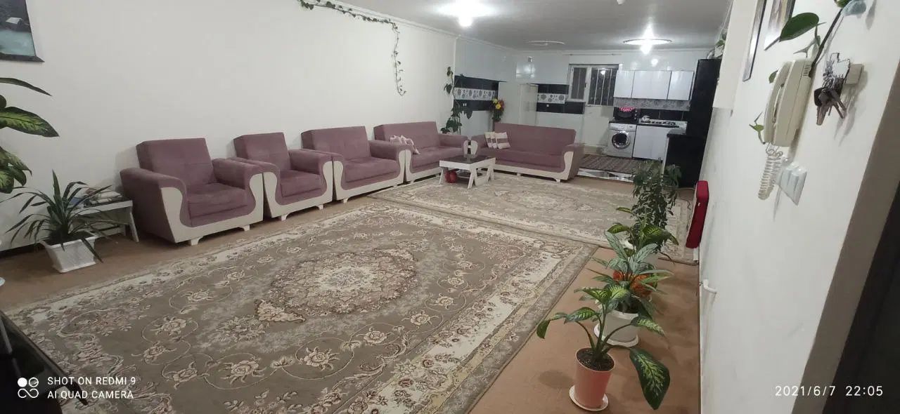 فروش خانە ویلایی روستا قهرآباد ( شهرک صنعتی)|فروش خانه و ویلا|سقز, |دیوار