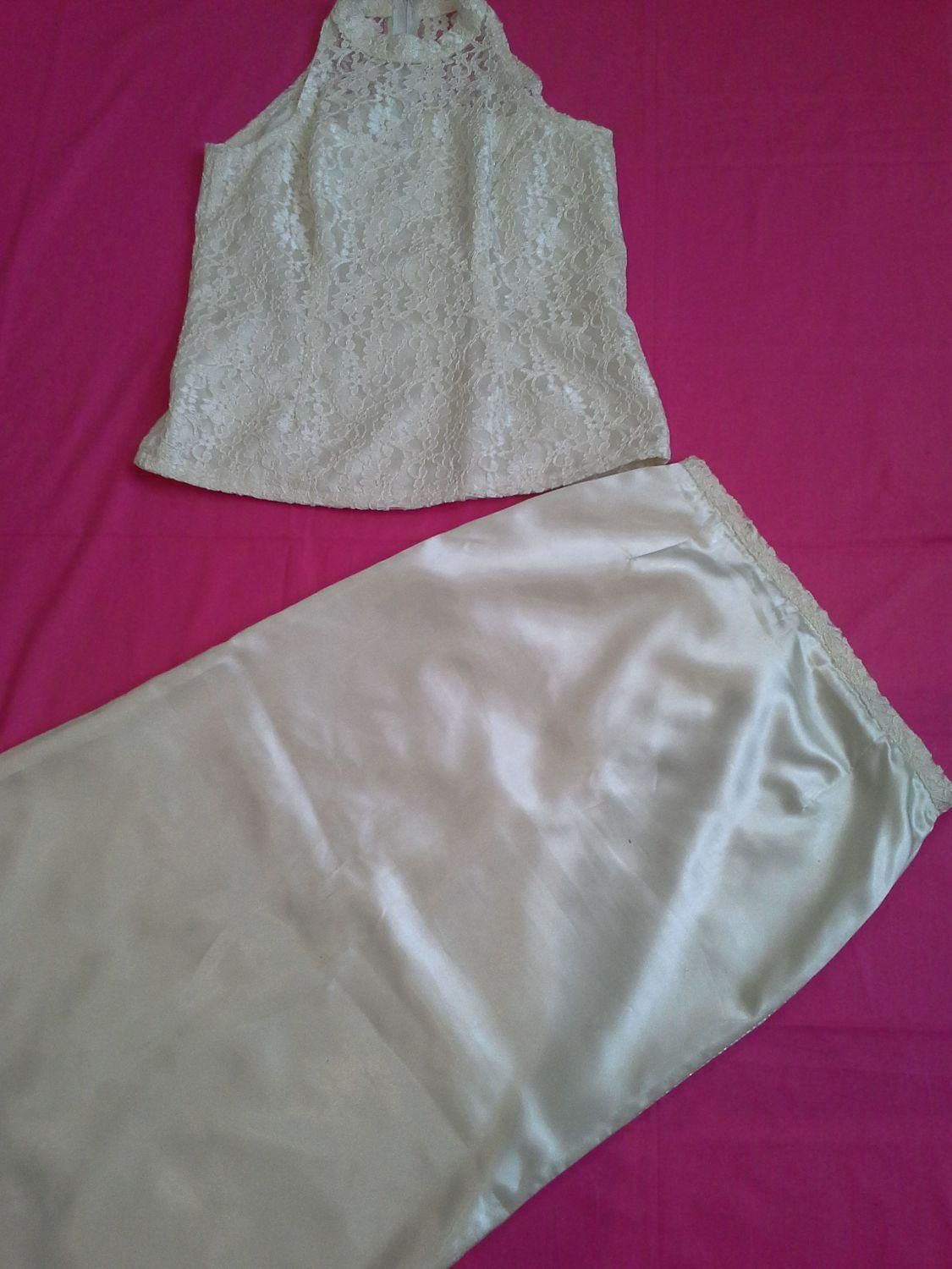 کت ودامن ترک وکت وشلوار ومانتو لنین نوو|لباس|تهران, صادقیه|دیوار