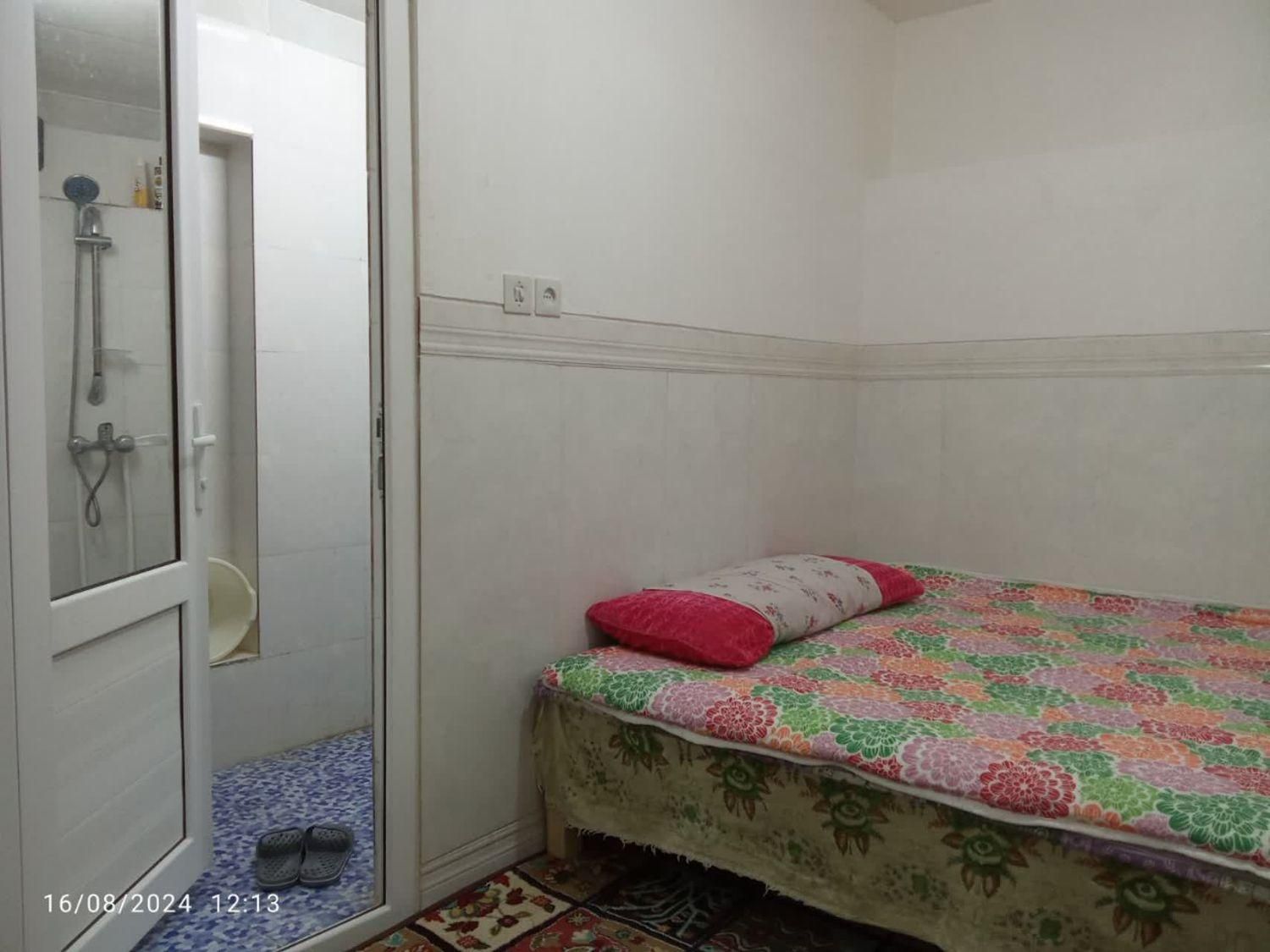 اجاره روزانه منزل سوئیت نوساز برای مسافران|اجارهٔ کوتاه‌مدت آپارتمان و سوئیت|میبد, |دیوار