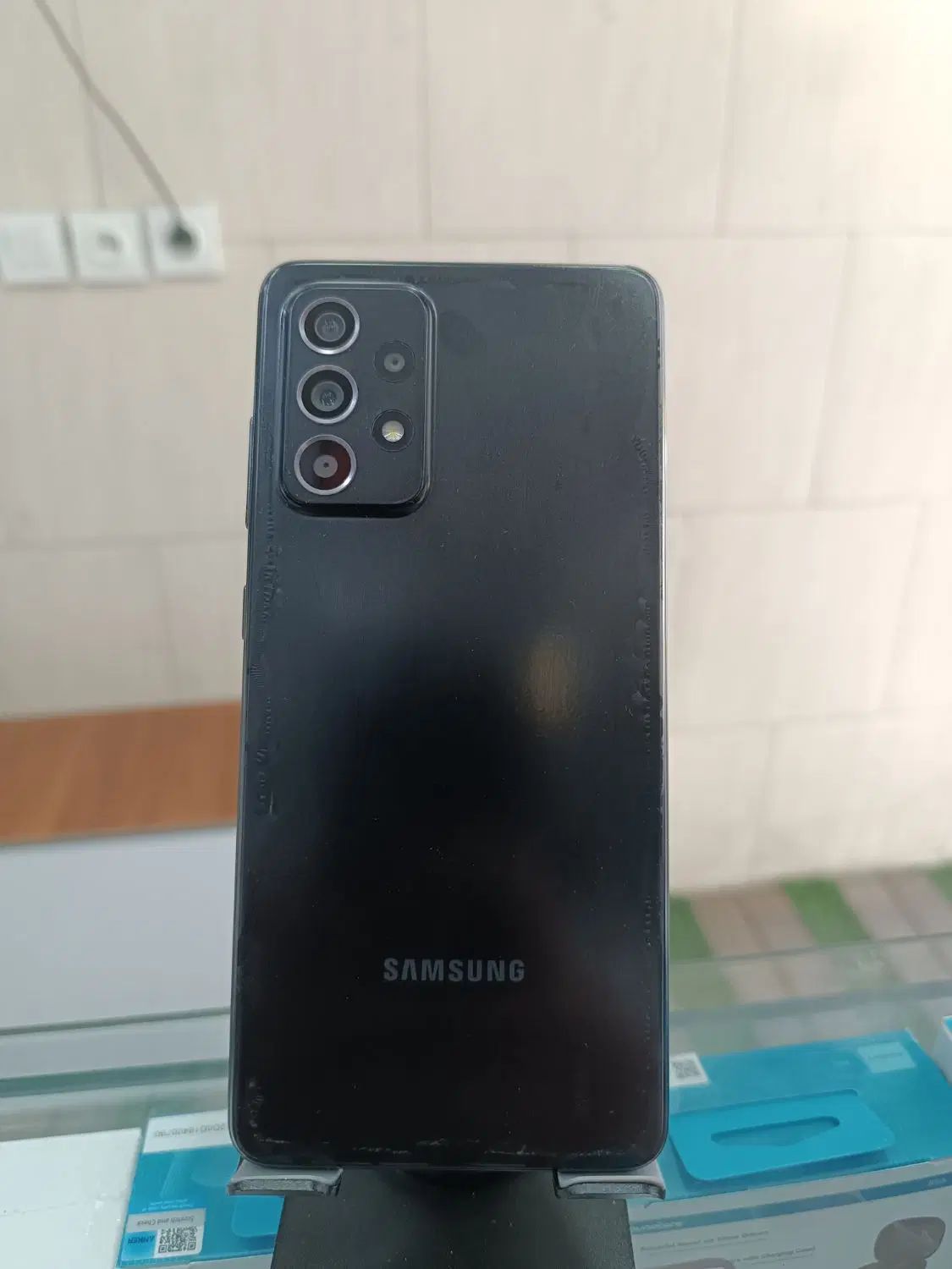 سامسونگ Galaxy A52s 5G|موبایل|تهران, تهرانپارس شرقی|دیوار
