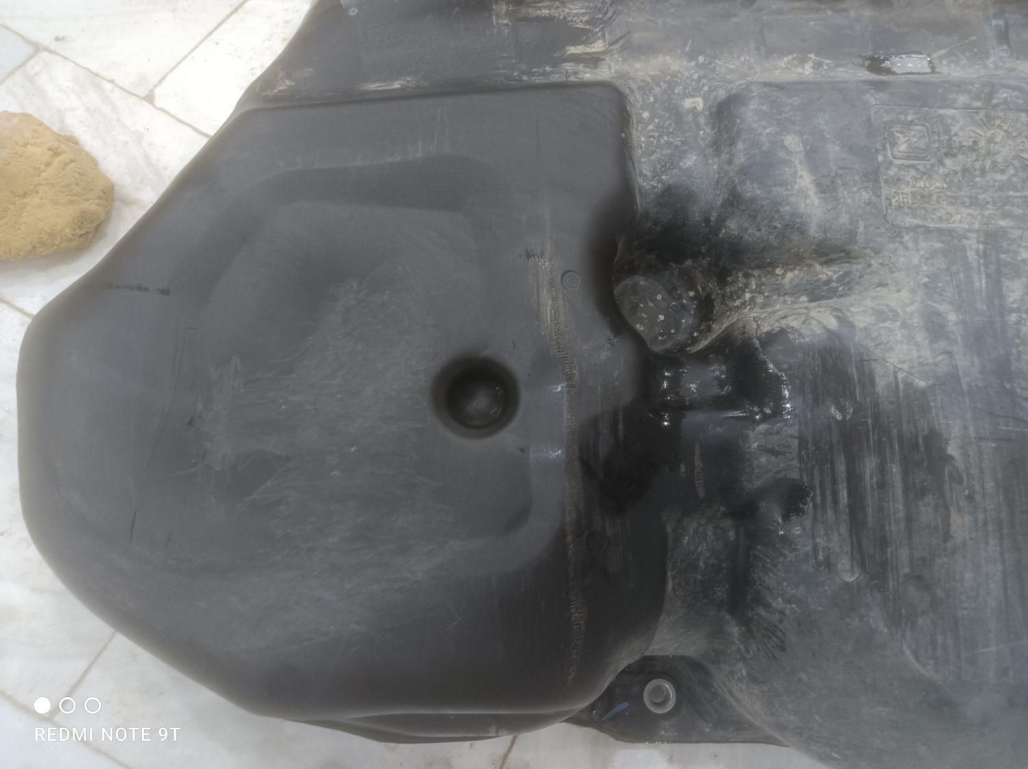 باک تعمیر باک تعویض و نشت گیری بنزین|قطعات یدکی و لوازم جانبی|قم, نخودی|دیوار