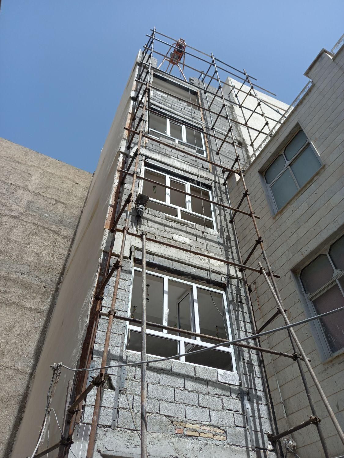 داربست فلزی تمام نقاط (شبانه روزی)|خدمات پیشه و مهارت|تهران, سعادتآباد|دیوار