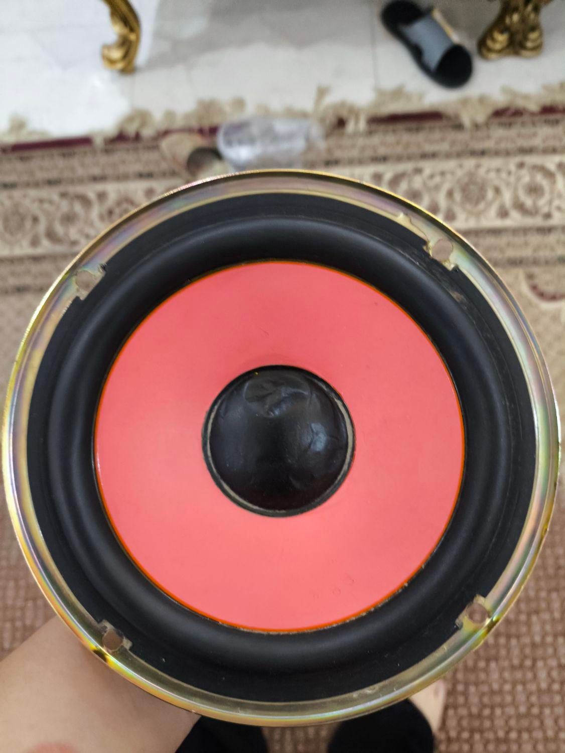 باند jvc|صوتی و تصویری|قائم‌شهر, |دیوار