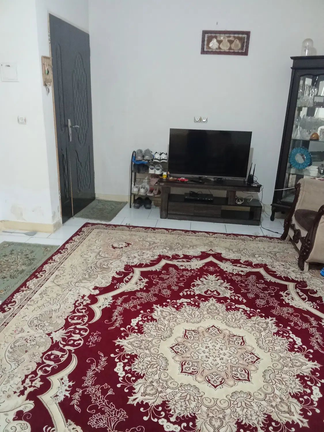 خانه اجاره ای|اجارهٔ خانه و ویلا|کرج, حیدرآباد|دیوار