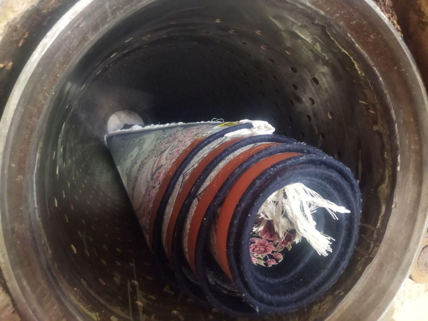 قالیشویی شهر من|خدمات نظافت|قوچان, |دیوار