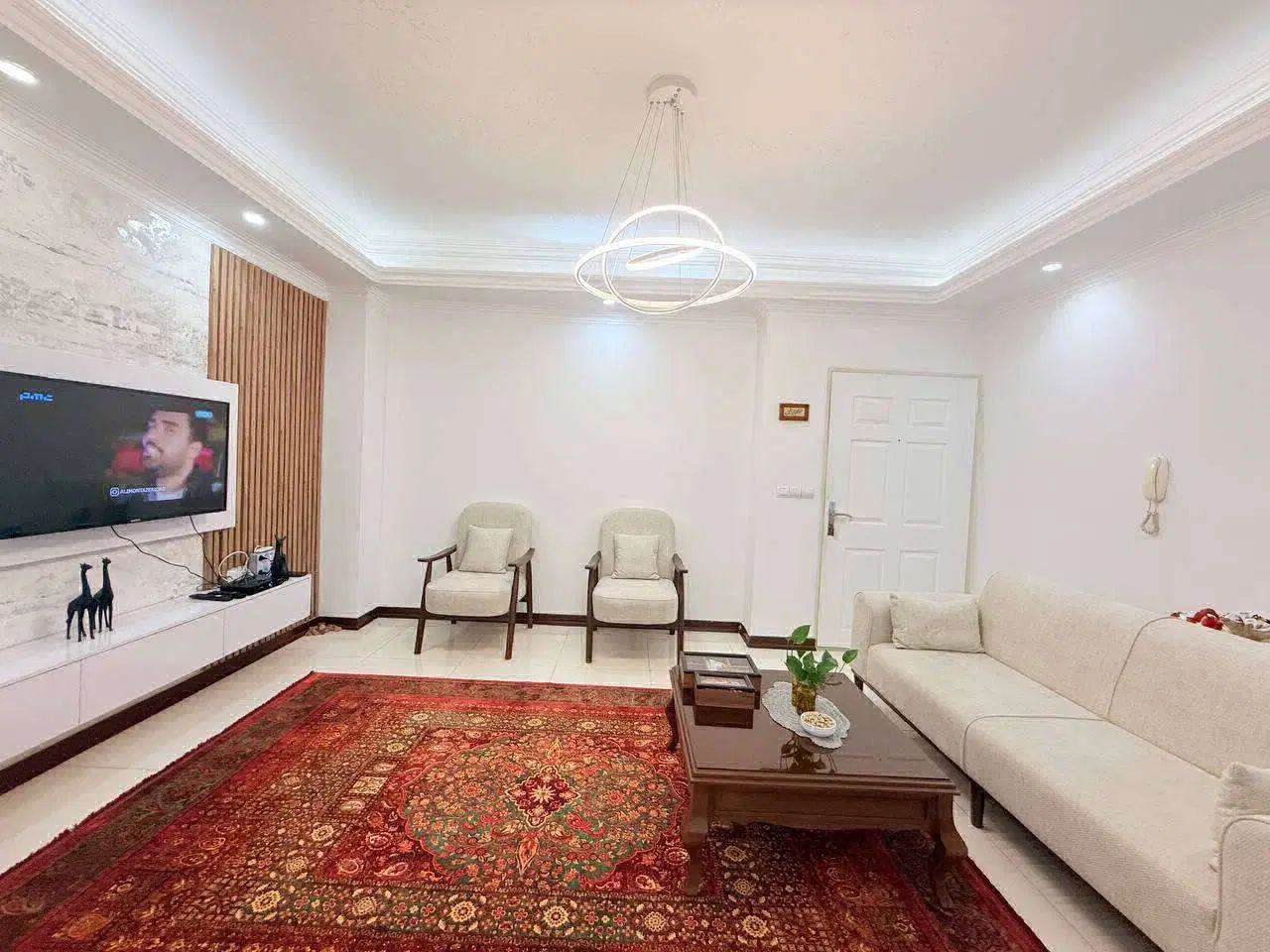 ۴۷متر*واحد خوش چیدمان*دلباز*وام دار*بدون اوراق|فروش آپارتمان|اندیشه, شهرک مریم|دیوار
