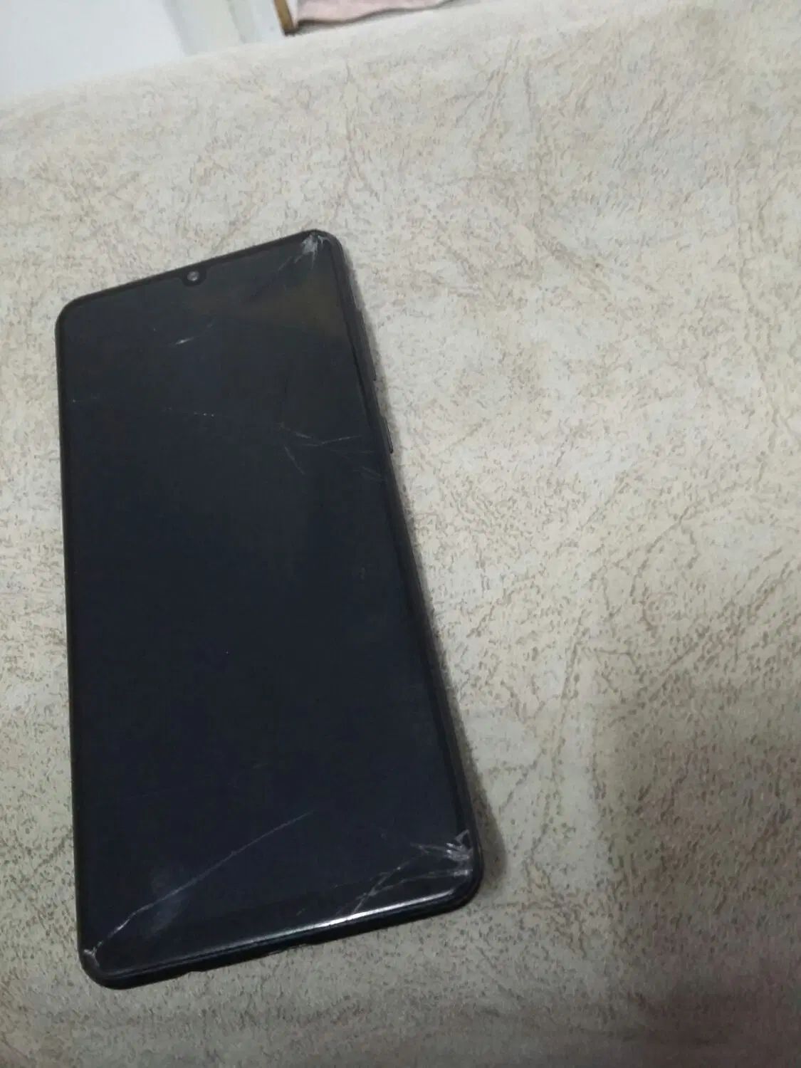 گوشیa31s|موبایل|مشهد, توس (بلوار توس)|دیوار