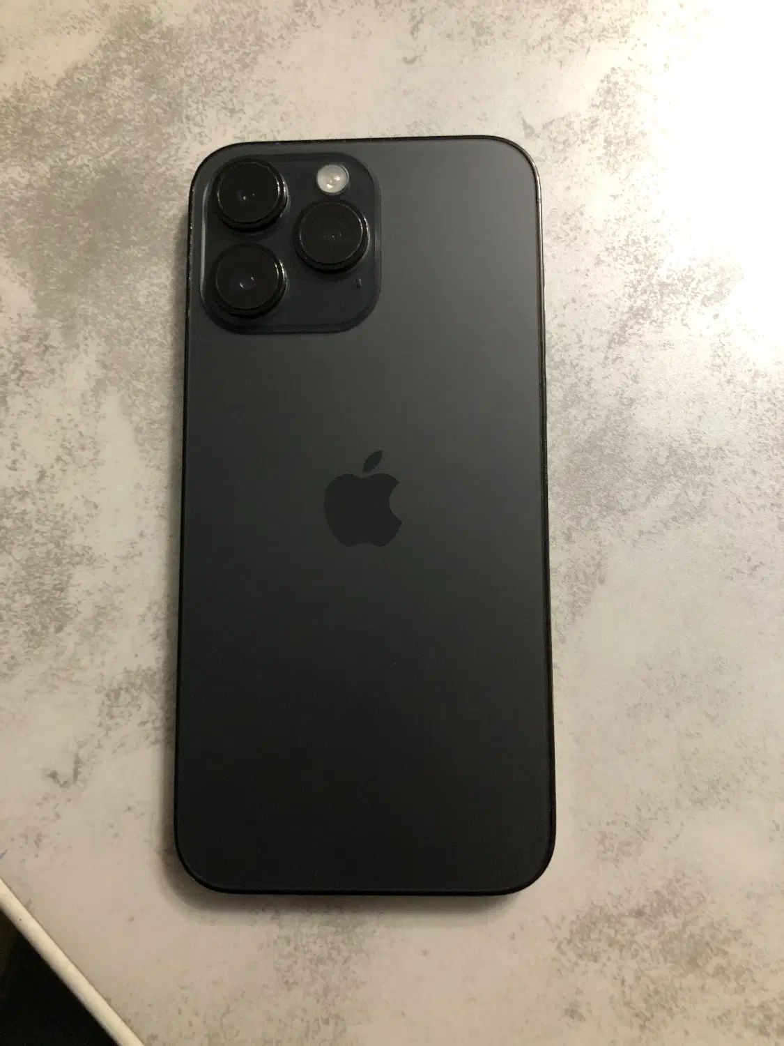 Iphone 14pro max 256ZAA|موبایل|تبریز, |دیوار