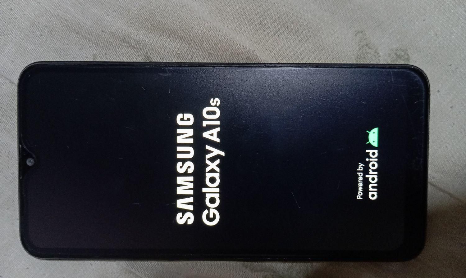 سامسونگ Galaxy A10s با حافظهٔ ۳۲ گیگابایت|موبایل|تهران, جیحون|دیوار