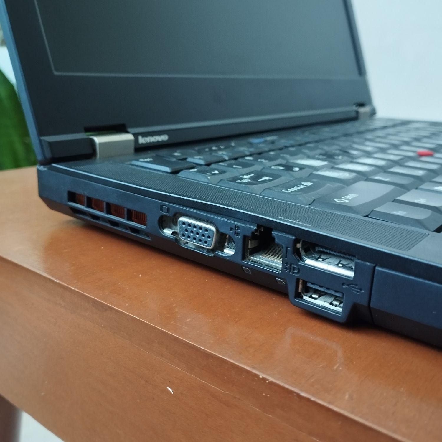 لپ تاپ Lenovo Thinkpad T420|رایانه همراه|کرج, گلشهر|دیوار