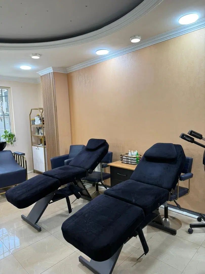 اجاره تخت مژه میزناخن|اجارهٔ دفتر کار، اتاق اداری، مطب|کرج, گلشهر|دیوار