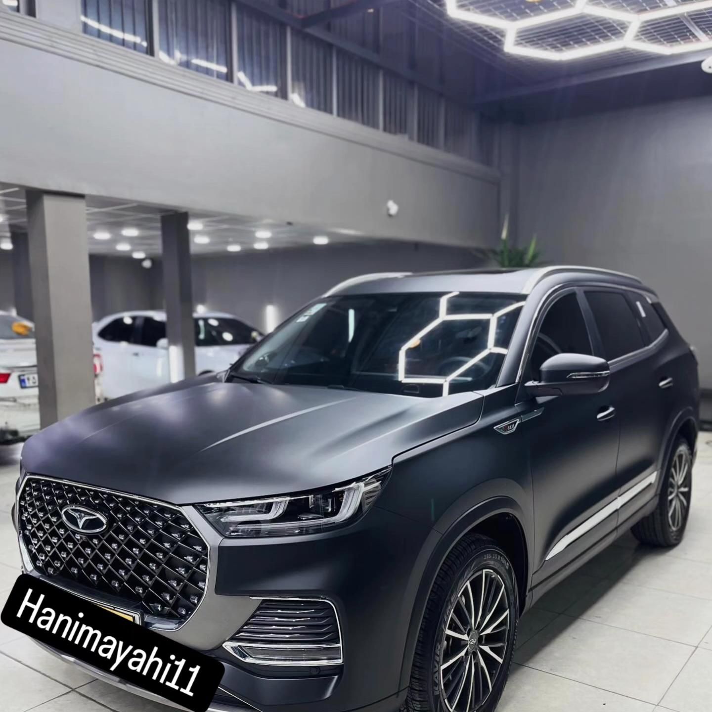 تیگو8 پرومکس++ نقد و اقساط++|خودرو سواری و وانت|اهواز, پادادشهر|دیوار