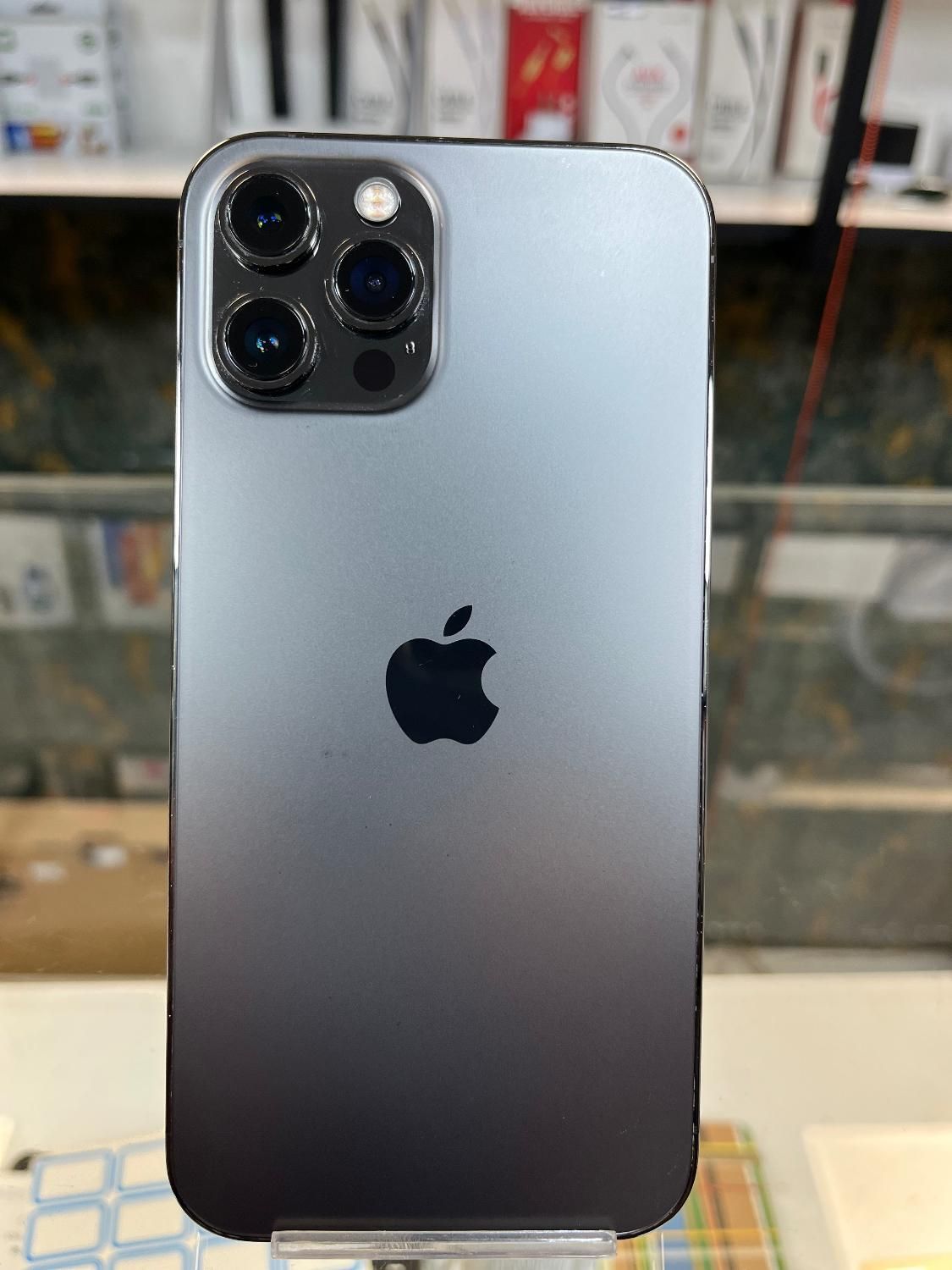iphone 12promax   فروش نقد و اقساط انواع گوشی|موبایل|کرج, گلشهر|دیوار