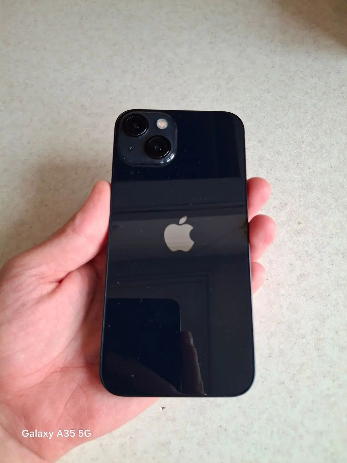 iphone 13 128 نرمال|موبایل|تهران, شهید رجایی|دیوار