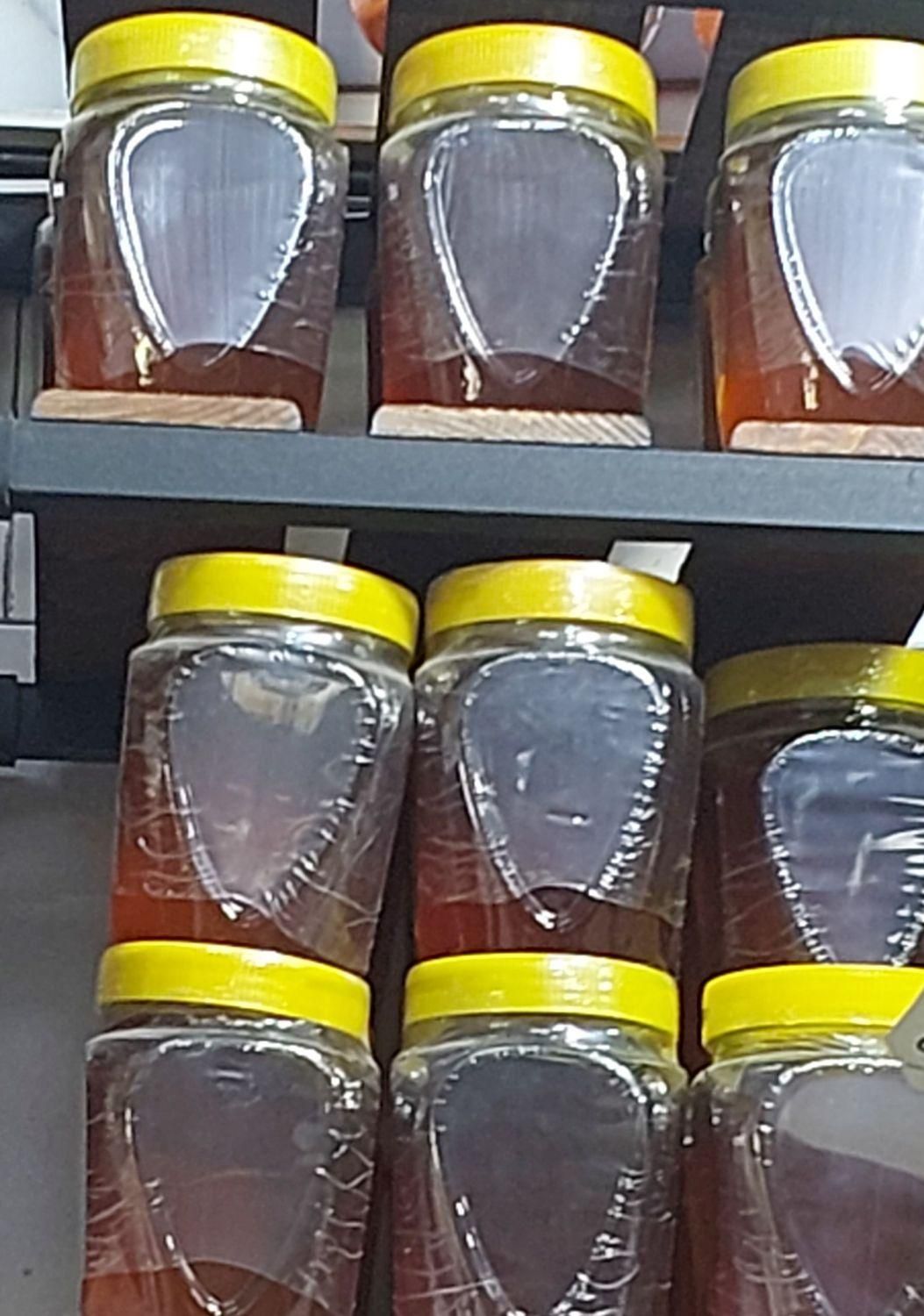 عسل صدرصد طبیعی دشت مغان  عمده و جزئی|خوردنی و آشامیدنی|تهران, منیریه|دیوار