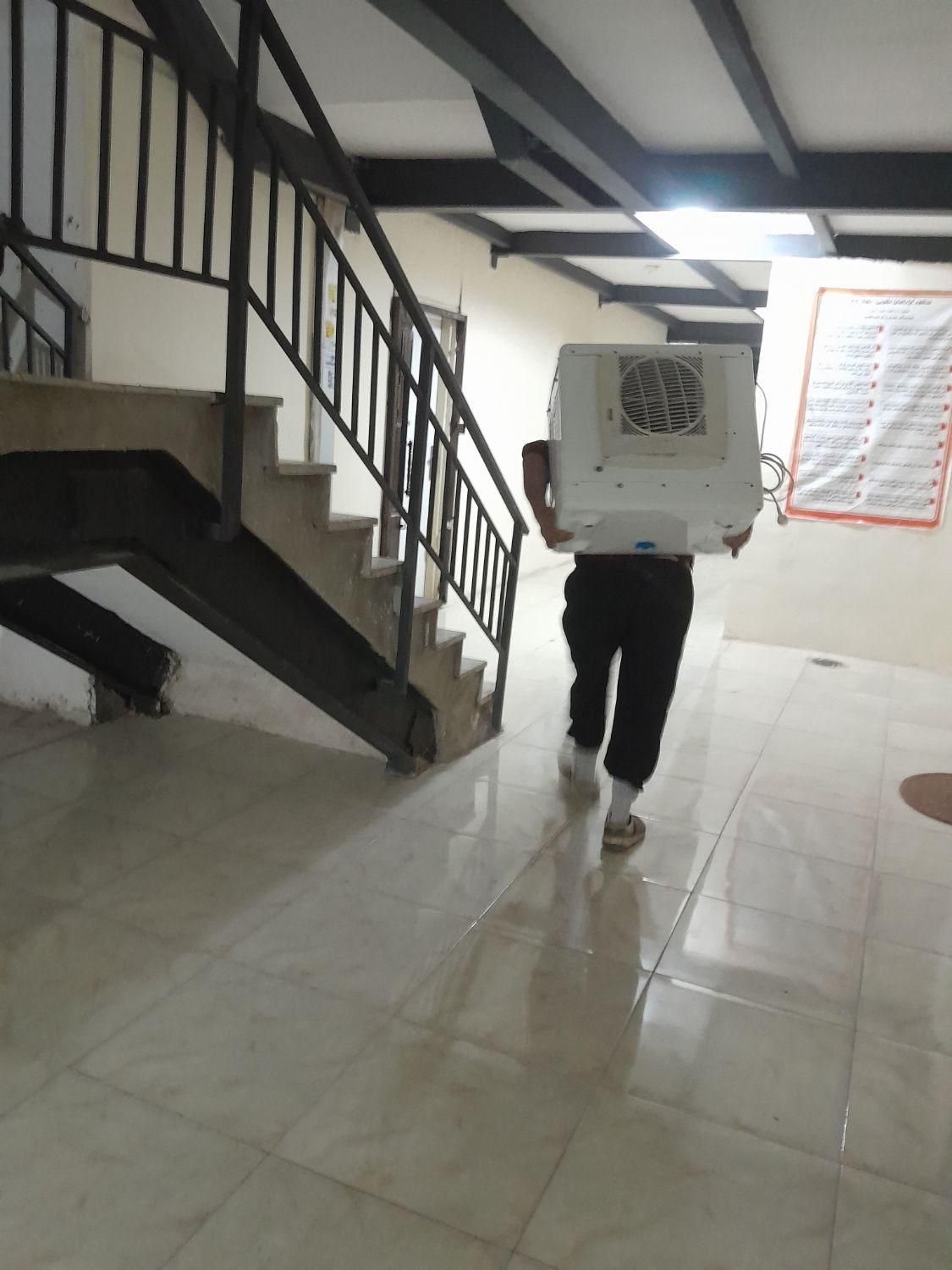 اسباب‌کشی وحمل ونقل باربانازالترین قیمت|خدمات حمل و نقل|بابل, |دیوار