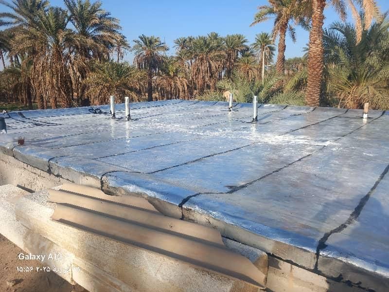 انواع فروش عمدونصب ایزوگام|مصالح و تجهیزات ساختمان|بردسیر, |دیوار