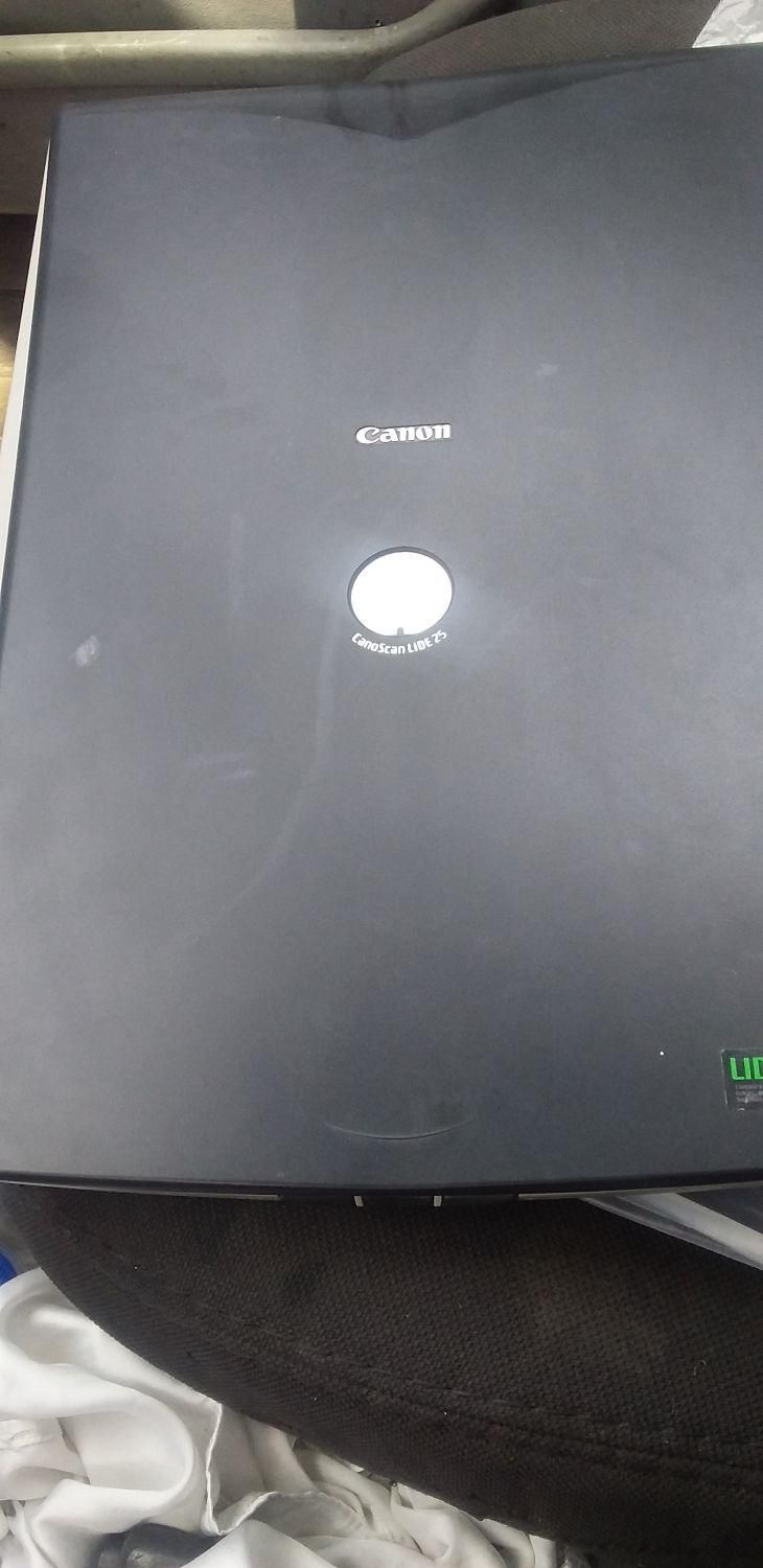 اسکنر canon|پرینتر، اسکنر، کپی، فکس|تهران, شادآباد|دیوار