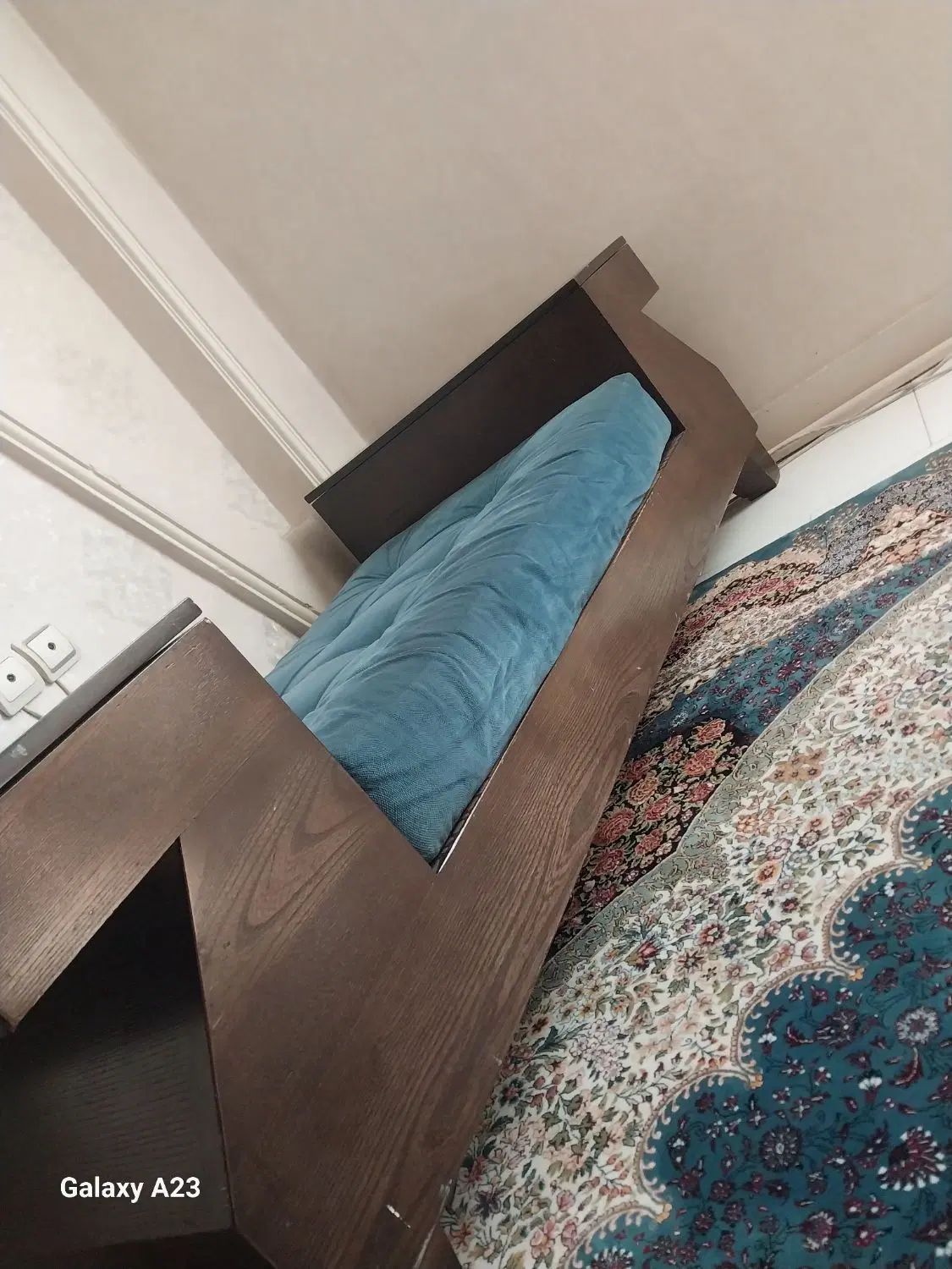 مبل راحتی سوفا|مبلمان خانگی و میز عسلی|تهران, خرمشهر|دیوار