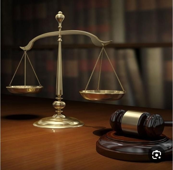 وکیل پایه یک متعهد|خدمات مالی، حسابداری، بیمه|اهواز, کیانپارس |دیوار
