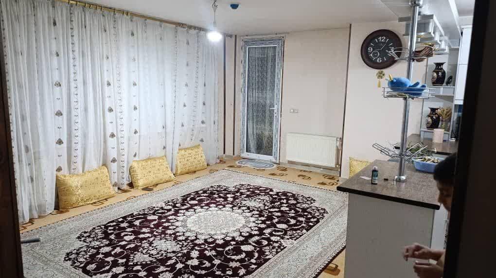 مسکن مهر فولادشهر ای ۴ تکمیل شیک سندتک برگ|فروش آپارتمان|فولادشهر, مسکن مهر فولادشهر|دیوار