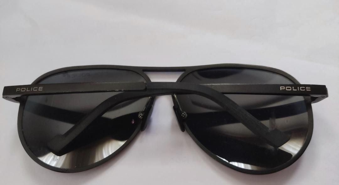 عینک آفتابی پلیس اصل ایتالیا|زیورآلات و اکسسوری|رشت, انصاری|دیوار