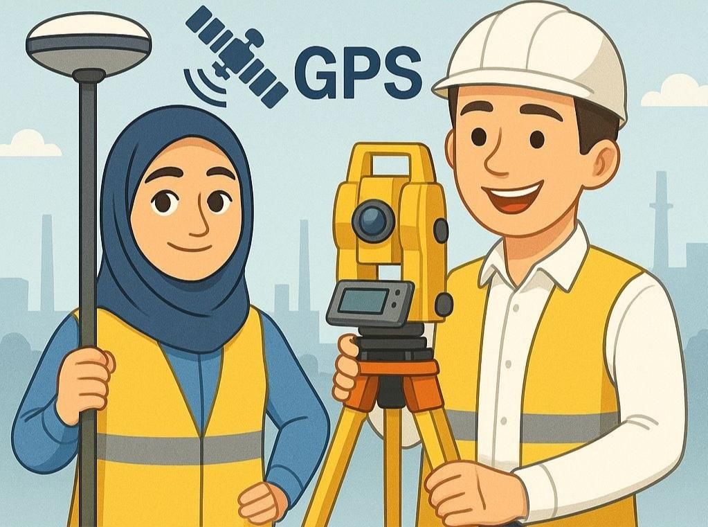 انجام نقشه برداری (GPS) جهت تبدیل قولنامه به سند|خدمات پیشه و مهارت|ابهر, |دیوار